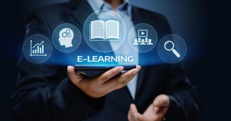 L’evoluzione del concetto di formazione in azienda: l’e-learning